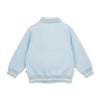 Blue Santiago Jacket
