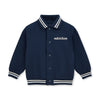 Navy Santiago Jacket