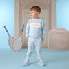 Blue Sean Tracksuit