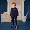 Navy Sammy T-Shirt