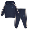 Navy Santino Tracksuit
