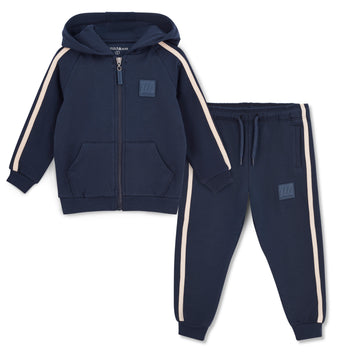 Navy Santino Tracksuit
