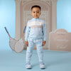 Blue Samson Tracksuit