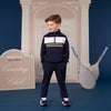 Navy Samson Tracksuit
