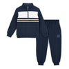 Navy Samson Tracksuit