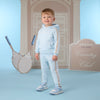 Blue Scott Tracksuit