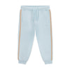 Blue Scott Tracksuit