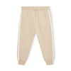 Beige Scott Tracksuit
