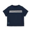 Navy Sammy T-Shirt