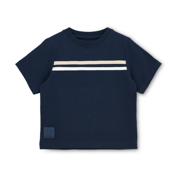 Navy Sammy T-Shirt