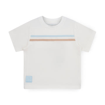 White Sammy T-Shirt