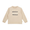Beige Sutton T-Shirt
