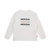 White Sutton T-Shirt