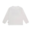 White Sutton T-Shirt