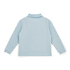 Blue Sawyer Polo