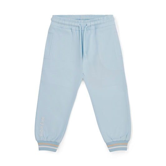 Blue Sullivan Trousers