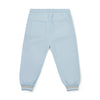 Blue Sullivan Trousers