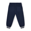 Navy Sullivan Trousers