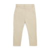 Beige Silas Trousers