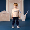 Beige Sutton T-Shirt