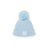Blue Sterling Hat