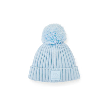 Blue Sterling Hat