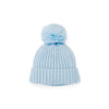Blue Sterling Hat