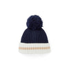 Navy Sterling Hat