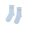 Blue Stuart Socks