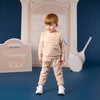 Beige Seth Tracksuit