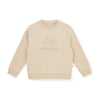 Beige Seth Tracksuit