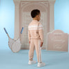 Beige Travis Knitwear Set