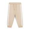 Beige Travis Knitwear Set