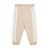 Beige Travis Knitwear Set