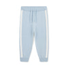 Blue Travis Knitwear Set