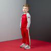Red Tyson Tracksuit