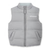 Grey Tristan Reversible Gilet