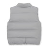 Grey Tristan Reversible Gilet