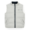 Grey Tristan Reversible Gilet