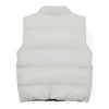 Grey Tristan Reversible Gilet