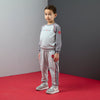 Grey Tyson Tracksuit
