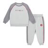 Grey Tyson Tracksuit