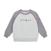 Grey Tyson Tracksuit