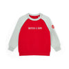 Red Tyson Tracksuit