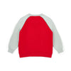 Red Tyson Tracksuit