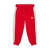 Red Tyson Tracksuit