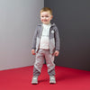 Grey Tatum Tracksuit
