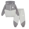 Grey Tatum Tracksuit