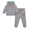 Grey Tucker Tracksuit