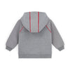 Grey Tucker Tracksuit